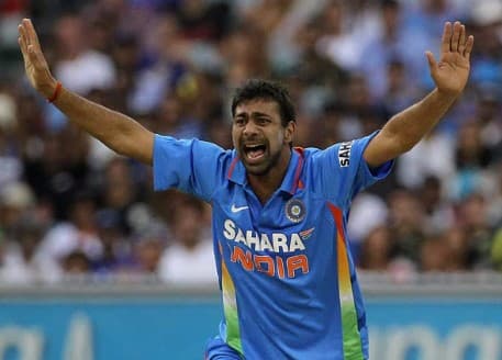 Pakistan bowlers do it a bit more: Praveen Kumar makes shocking claim 