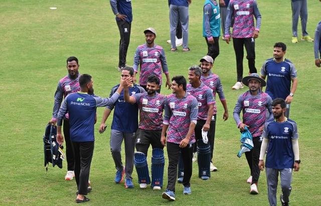 DPL 2025-26: Fixtures, Teams & National Stars Return After Eid Break