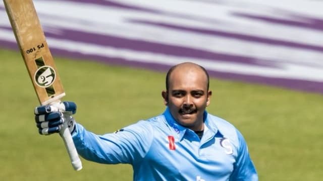 Prithvi Shaw will learn a lot from playing in England: Ravi Ashwin