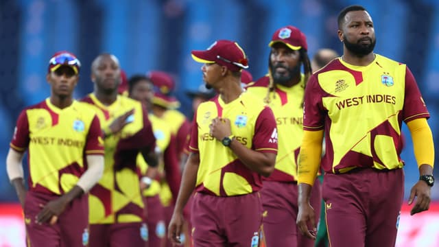 West Indies set to tour Pakistan after WC