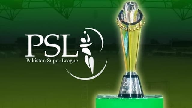 PCB Announces Official Date for PSL 2025 Draft