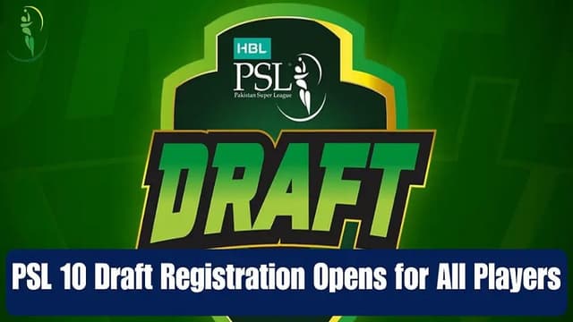 Gwadar Likely to Host PSL 10 Players Draft
