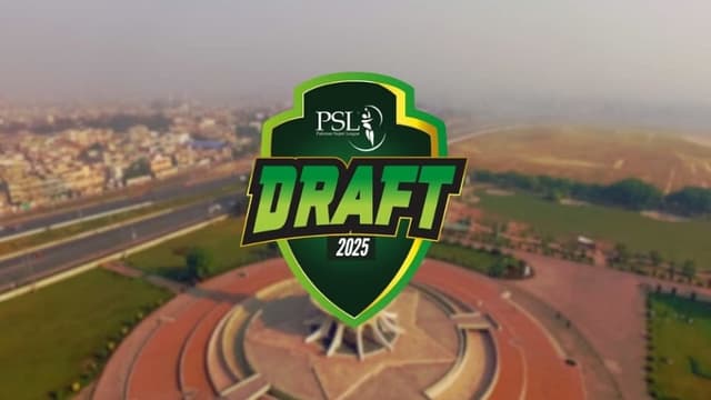 PSL 10 Player Draft Likely Shifted from Gwadar to Lahore