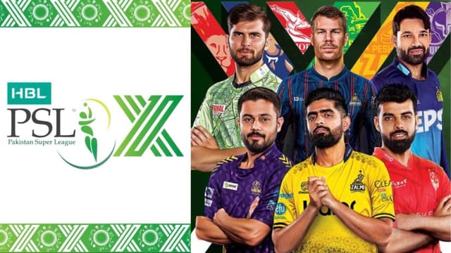 PSL 2025 Banned in India After Pahalgam Terror Attack, FanCode Halts Streaming