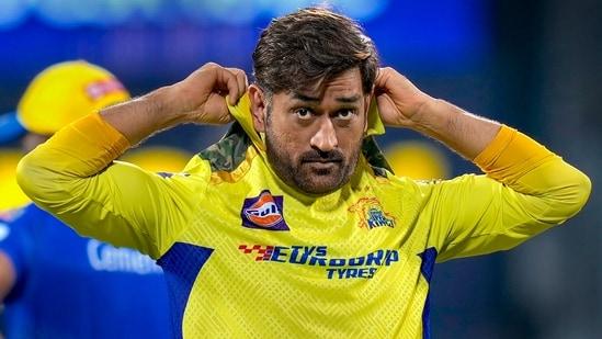 MS Dhoni in Hot Water Over Alleged Commercial Activities at Ranchi Home