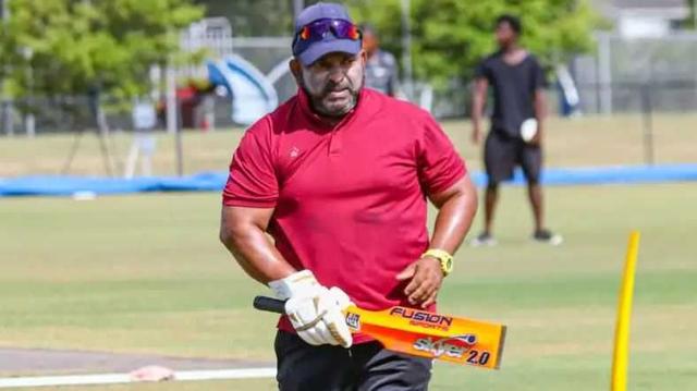 Pubudu Dassanayake takes up coaching role in Canada