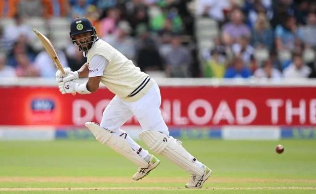 Pujara, Bharat, Umesh in India 'A' squad for Bangladesh tour