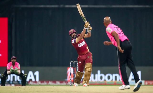 Co-owners and batting coach of Pune Devils suspended for corruption in Abu Dhabi T10 2021