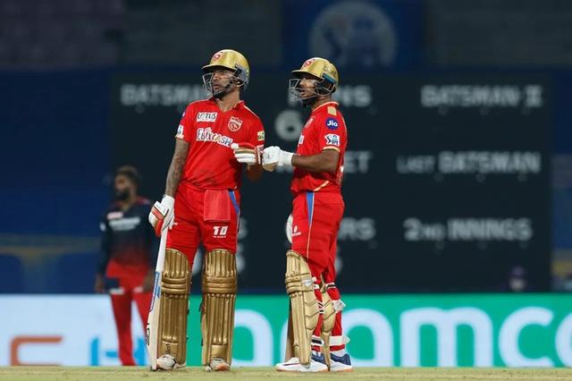 Punjab secure a winning start with win against RCB