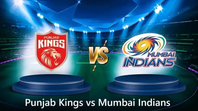 Punjab Kings vs Mumbai Indians IPL 2025 Match 69, Dream 11 Prediction, Fantasy Cricket