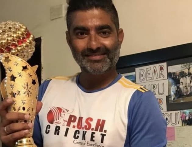 India's Puru Singh joins Tigers squad in Nepal