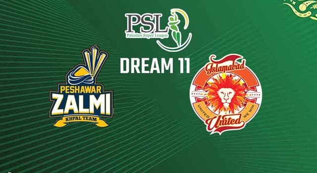 PSL 2022 Eleminator 1 PZ vs IU: Dream 11 Prediction, Pitch Report, Fantasy Cricket News & Match Prediction