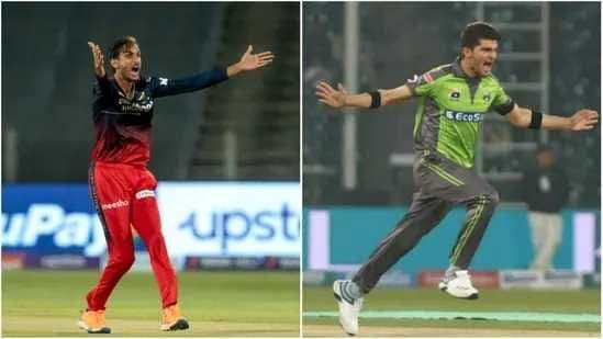 India & Pakistan domestic teams Lahore Qalandar and Bengal will face in T20 series in Namibia