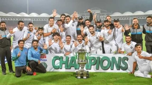 PCB increases retainers, match fees for domestic players 