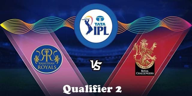 IPL 2022: Qualifier 2: Rajasthan Royals vs Royal Challengers Bangalore, Dream11 Prediction, Fantasy Cricket