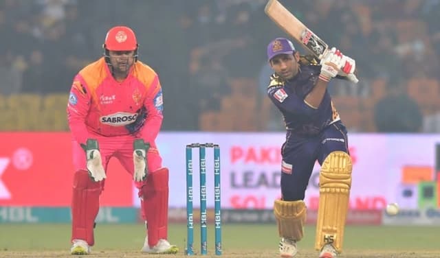 PSL 2022: Quetta defeat Islamabad by 5 Wickets in high scoring Match