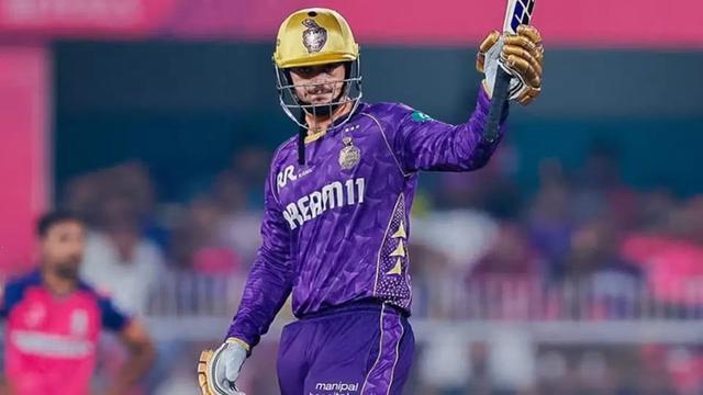 Quinton De Kock Set to Rejoin KKR Squad Ahead of RCB Clash