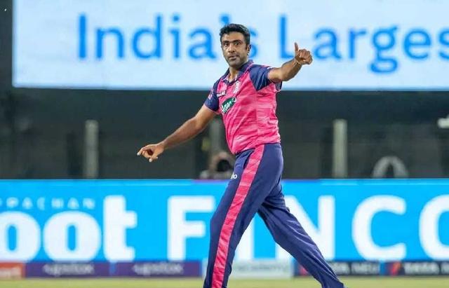 IPL 2022: Ravichandran Ashwin Lot Of Thinking And Improvements To Do, Especially With His Off Spin says Kumar Sangakkara