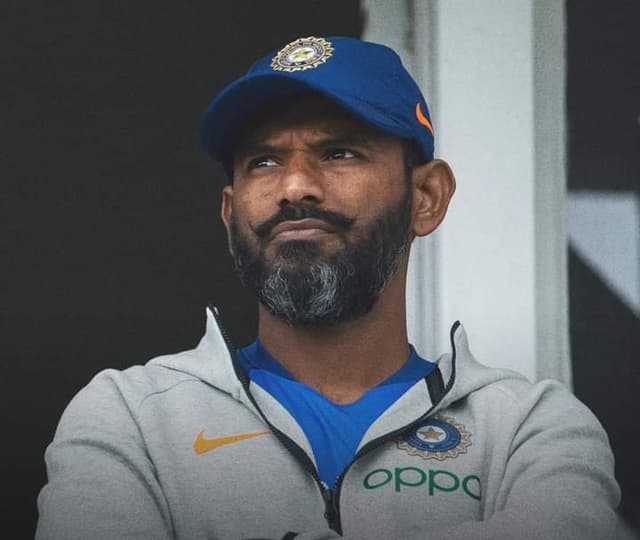 Afghanistan rope in R Sridhar as assistant coach for historic New Zealand and South Africa series 
