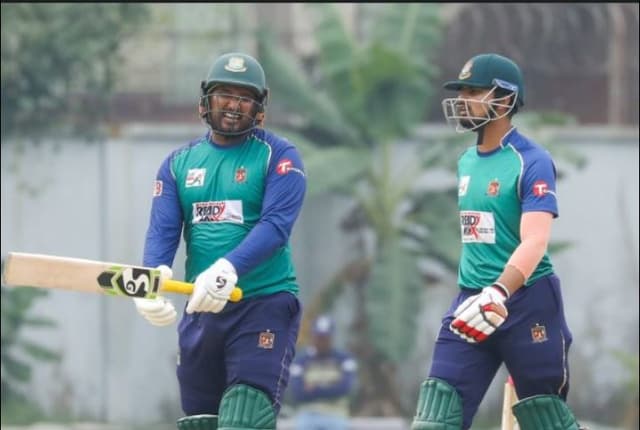 Magnificent innings from Rabbi - Sohan beat City Club by 40 runs 
