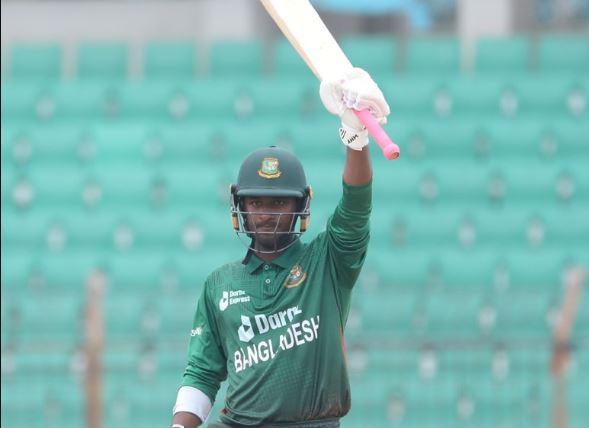 Rabby fights alone but Bangladesh U-19 lose to Pakistan U-19 by 9 wickets