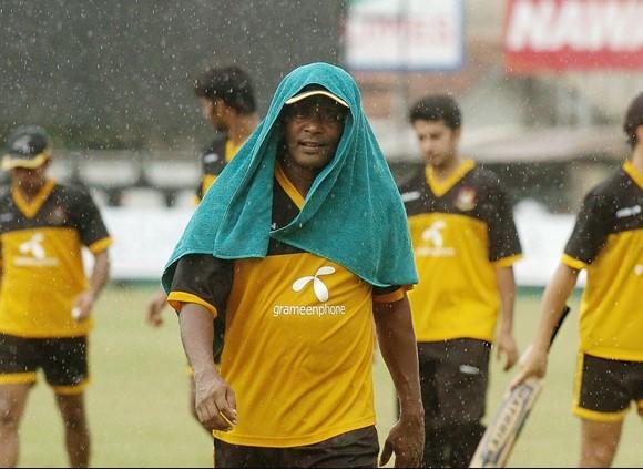 BCB appoints Rafique, plans to develop more spin coaches