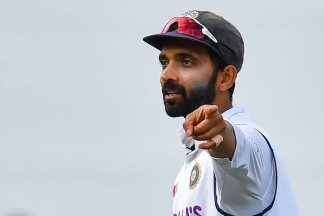Ajinkya Rahane's Unique India Captaincy Record Will Be Hard to Surpass