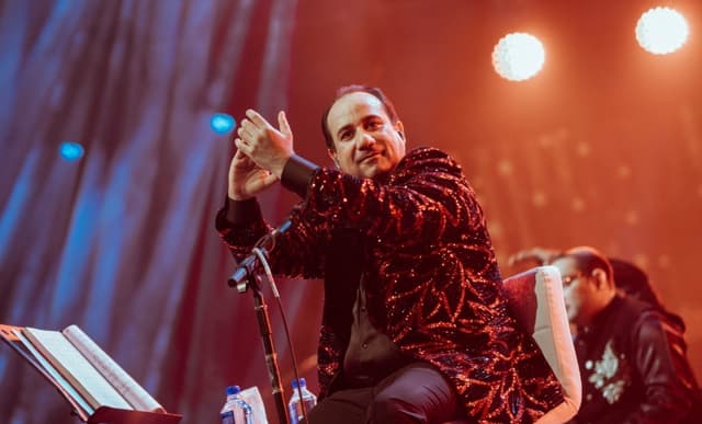 BPL 2025 to kick off with grand musical extravaganza featuring Rahat Fateh Ali Khan