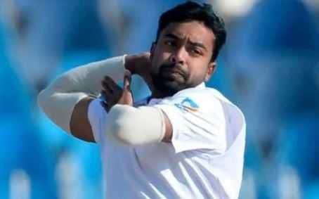 BCB not considering Abu Jayed on home soil 