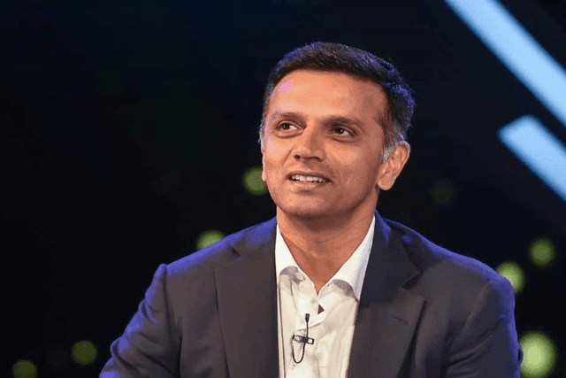 Rahul Dravid turns 49, here's a look at The Wall's best knocks in Tests