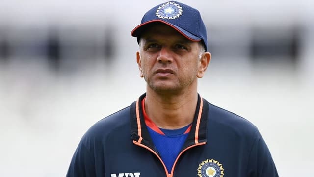 Dravid doesn't deserve to be a coach in T20s, he is very slow: Danish Kaneria