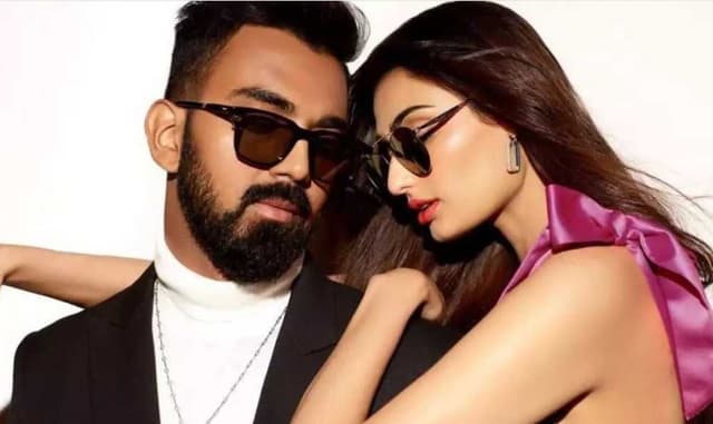 Rahul to tie knot with Athiya Shetty in January 2023, may miss Sri Lanka series 