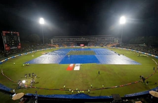 No changes in Asia Cup venue 