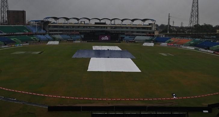 Bangladesh vs New Zealand 3rd T20I Weather Report in Dhaka