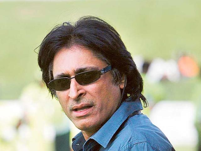 Ramiz Raja to become new PCB chairman
