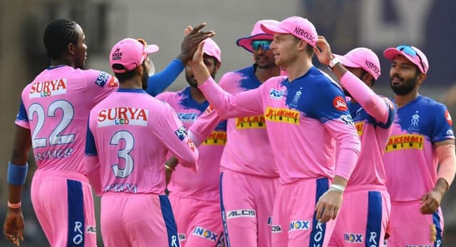 IPL 2022: Complete list of players bought by Rajasthan Royals in the mega auction