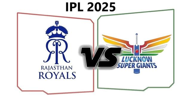 Rajasthan Royals vs Lucknow Super Giants IPL 2025 Match 36, Dream 11 Prediction, Fantasy Cricket