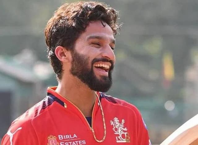 Kris Srikkanth Tears Into Tilak Varma, Says Rajat Patidar Deserves India T20I Spot