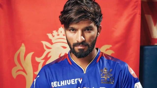 Rajat Patidar Penalized for Slow Over Rate Against Mumbai Indians in IPL 2025