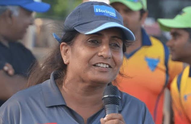 India's two women cricketers to serve as selectors in USA