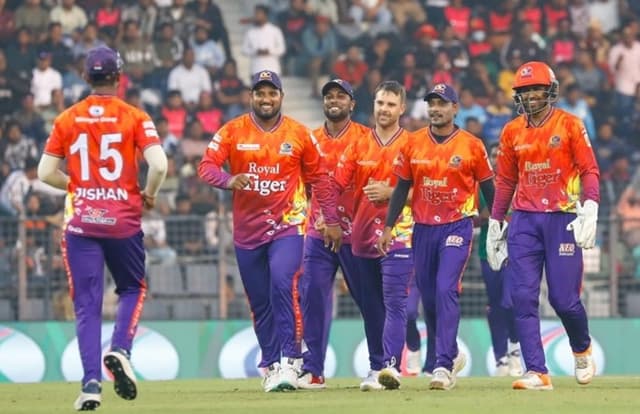 Fixing-accused players excluded ahead of November 30 BPL auction