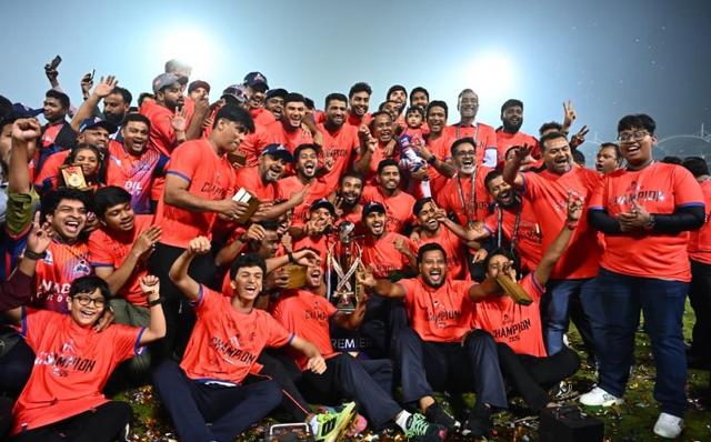 Payment issues ease in latest BPL season, Rajshahi lead by example