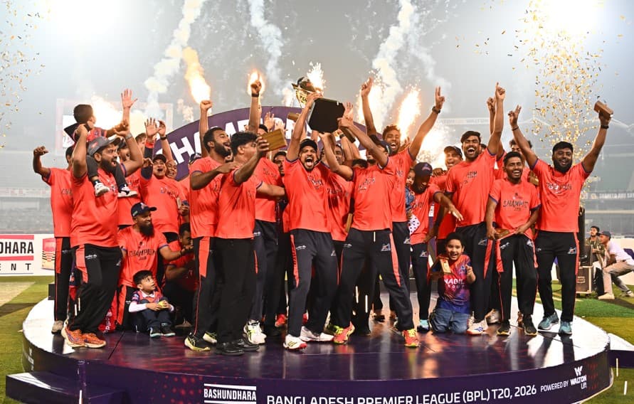 Three BPL franchises back reforms, support one-year break
