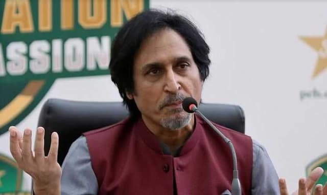 We don’t have Lionel Messi sitting in the bench: PCB chief 