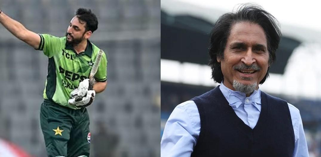 “Every young player is watching,” Ramiz Raja on Salman Agha’s run-out controversy