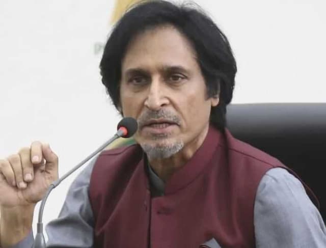 It should have been Babar's call whether he wanted time out of the playing XI: Ramiz Raja