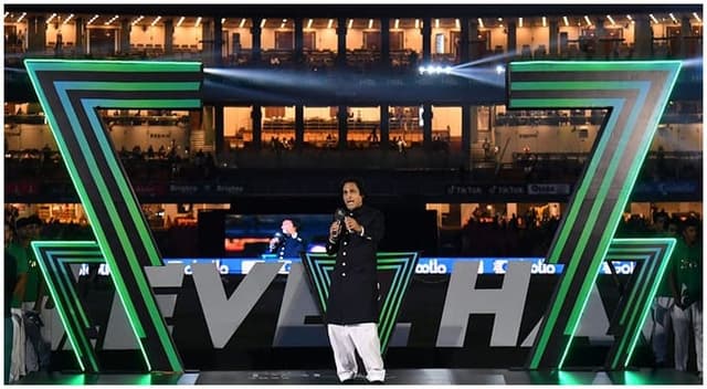 PSL 2022: Speech by PCB Chairman Ramiz Raja at the conclusion of the HBL PSL Finals