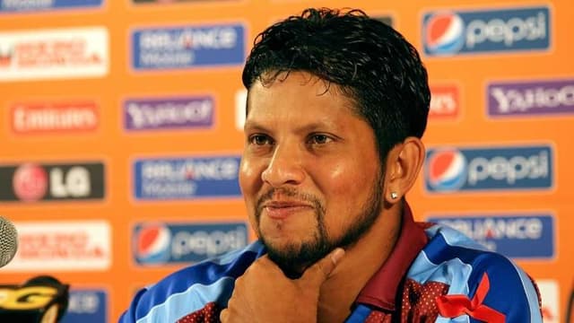 Ramnaresh Sarwan resigns as Selector for West Indies