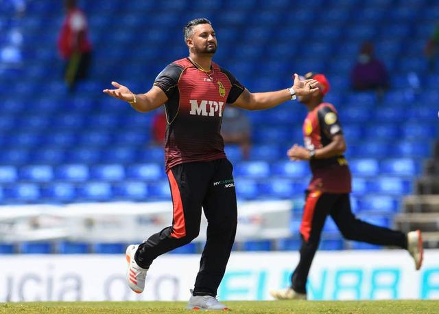 CPL stars Rampaul, Chase make ways to T20 World Cup squad