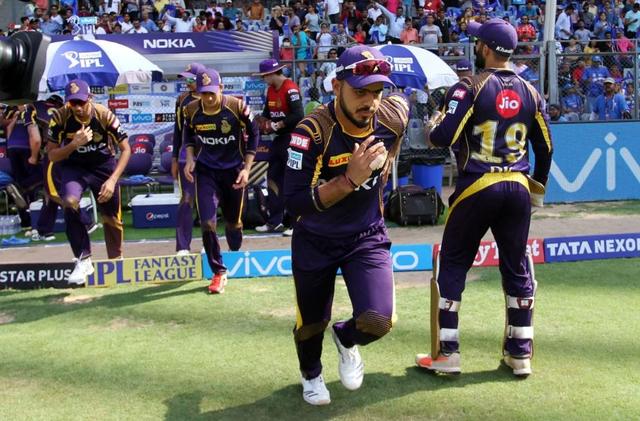 IPL 2023: Nitish Rana fined Rs 12 lakh for maintaining slow over-rate